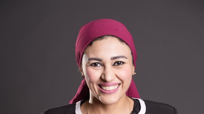 شيماء وجيه