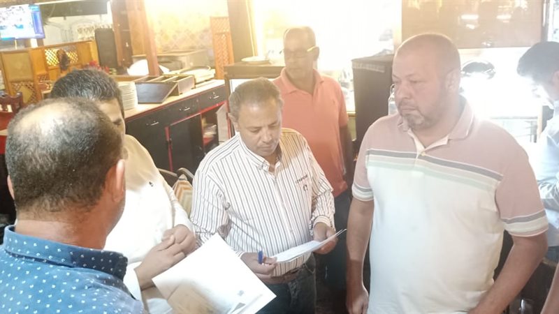 مديرية العمل 