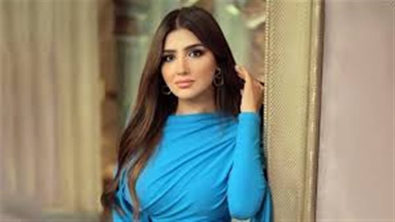 مي عمر 