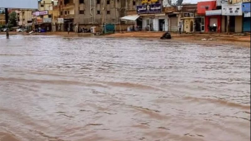 سيول لبنان