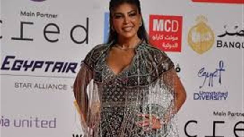 ريهام حجاج 
