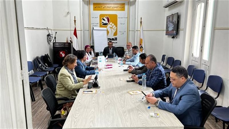 انتخابات مجلس النواب