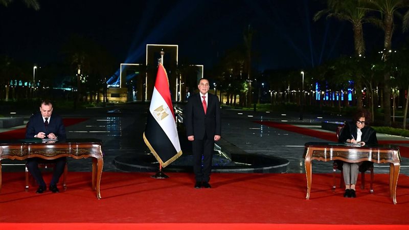 رئيس الوزراء الدكتور