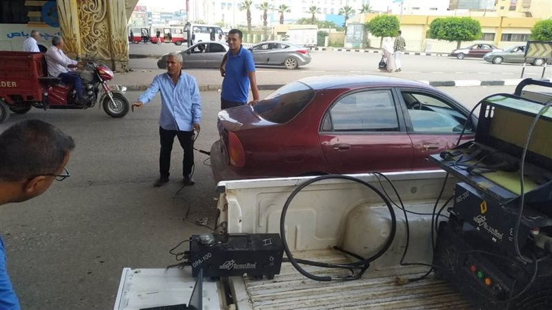 محافظة الشرقية 
