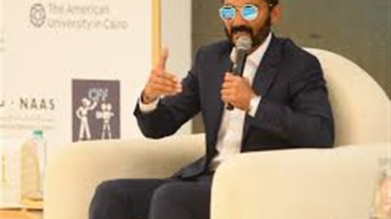 خالد النبوي 