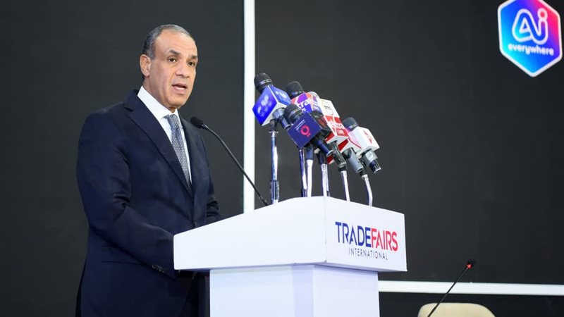 وزير الخارجية 