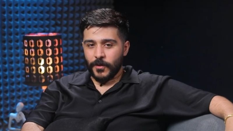 احمد كامل