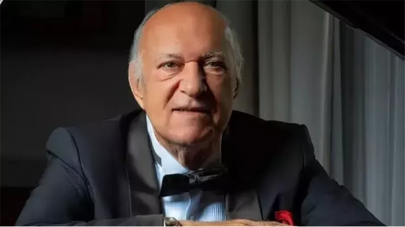 عمر خيرت