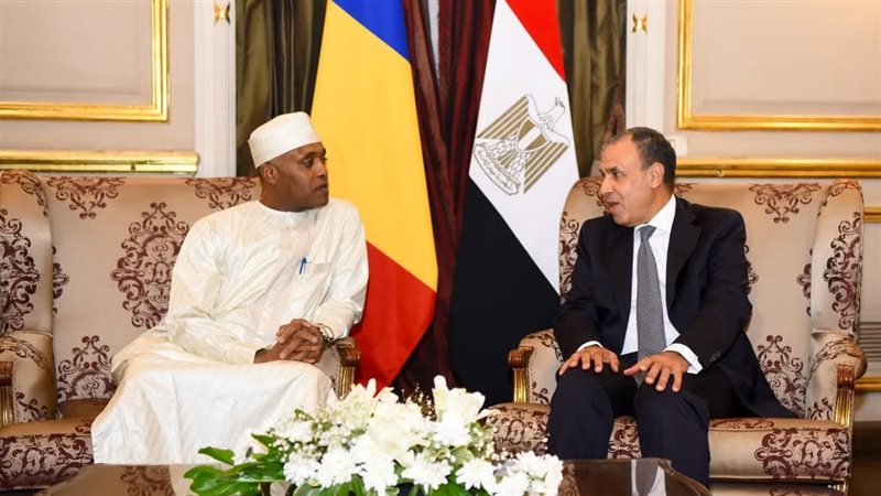 وزير الخارجية