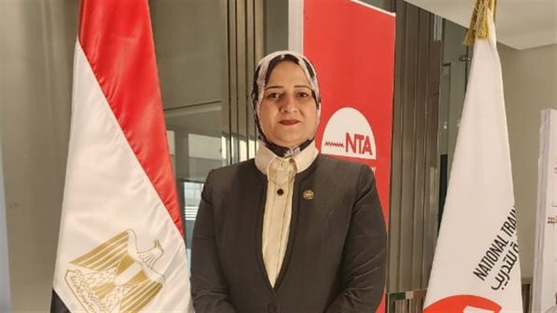 الدكتورة مروة قنصوه