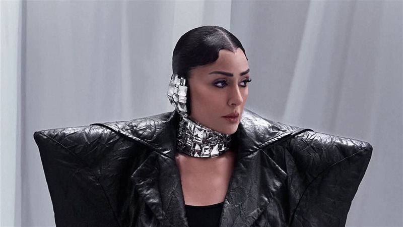 غادة عبد الرازق 