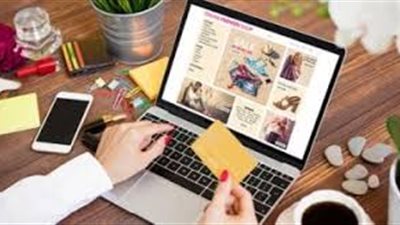 البلاك فرايداي2025 يقترب.. كيف تحمي بياناتك الشخصية من سرقة التسوق الإلكتروني 
