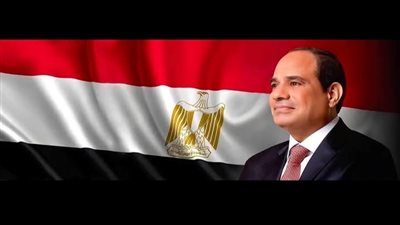 السيسي القائد الذي أعاد مصر علي الخريطة العالمية يحتفل بعيد ميلاده الـ71