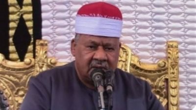 ذكرى وفاة الشيخ محمود أبو الوفا الصعيدي: قارئ القرآن الذي أسر القلوب