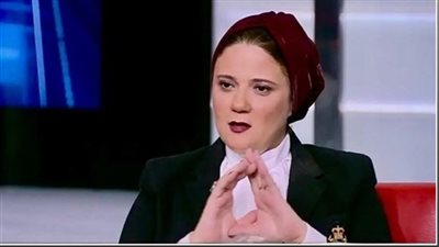 داليا الحزاوي تقدم التهاني لأطفال مصر بمناسبة اليوم العالمي للطفل 