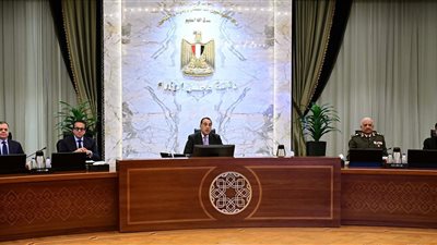 مجلس الوزراء يُوافق على مشروع قرار بإصدار لائحة تنظيم التصوير الأجنبي 