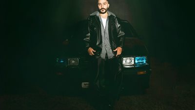 بعد غياب عام.. أحمد كامل يطرح ألبومه الجديد 