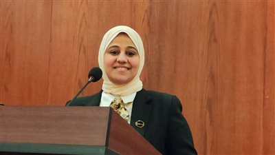 خاص لبوابة المواطن فايزة خطاب: العلاقات المصرية الكورية قراءة تحليلية ورؤية استشرافية