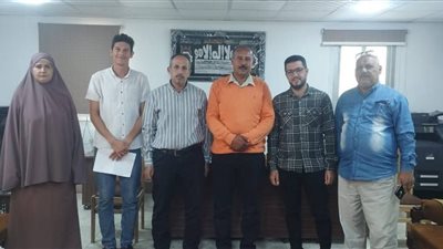 مديرية الزراعة بجنوب سيناء تطلق موسم الإنتاج بخطوات مدروسة