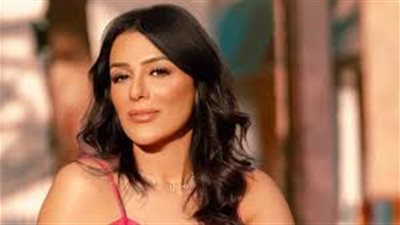 إنجي المقدم تشارك في 5 حلقات فقط من مسلسل الست موناليزا رمضان2026