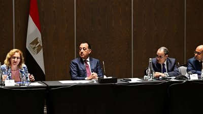رئيس الوزراء: مصر تستهدف تحقيق التكامل مع دول القارة الأفريقية