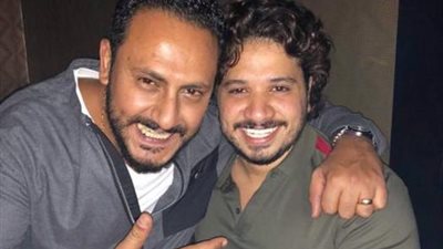 هو أخويا الكبير.. مصطفى حجاج يوضح حقيقة الخلافات مع هاني محروس 