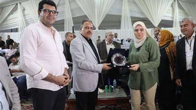 الدكتورة سمر عطية تخوض تجربة مميزة كمدرب في دورة التنمية السياحية بالشرقية