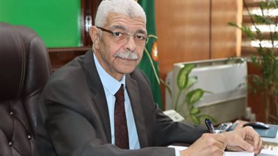 قوافل جامعة المنوفية تقدم الكشف والعلاج بالمجان لأهالي قرية ساقية أبو شعرة