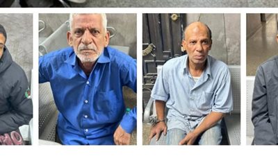 كارثة مدرسة سيدز الدولية بالعبور: تفاصيل صادمة وشبهات تواطؤ حول اعتداءات الأطفال 