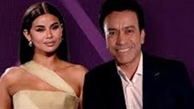 منة عرفة وسامح حسين يكشفان عودة مسلسل  راجل وست ستات 