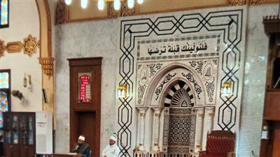 تأكيدا لانفراد المواطن.. إمام مسجد العظيم يوضح الفارق بين تلاوة التدبر وتلاوة العوام