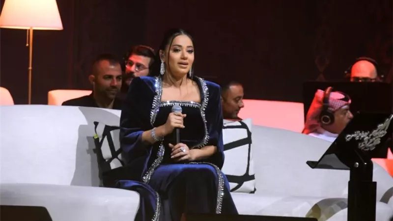 رحمة رياض 