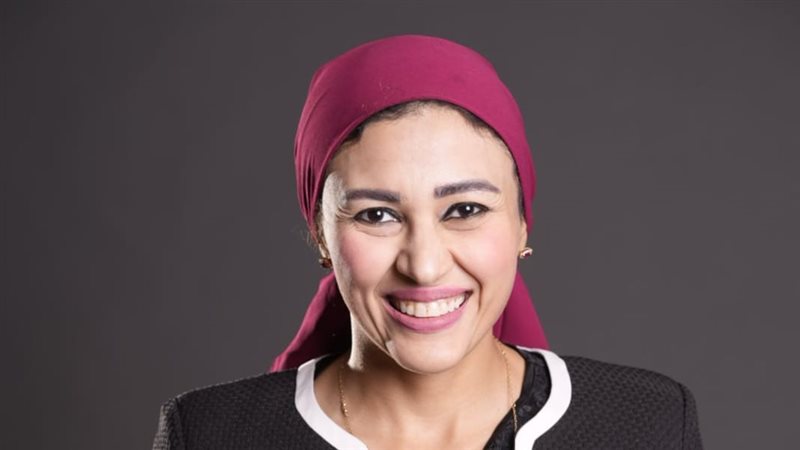 الدكتورة شيماء وجيه