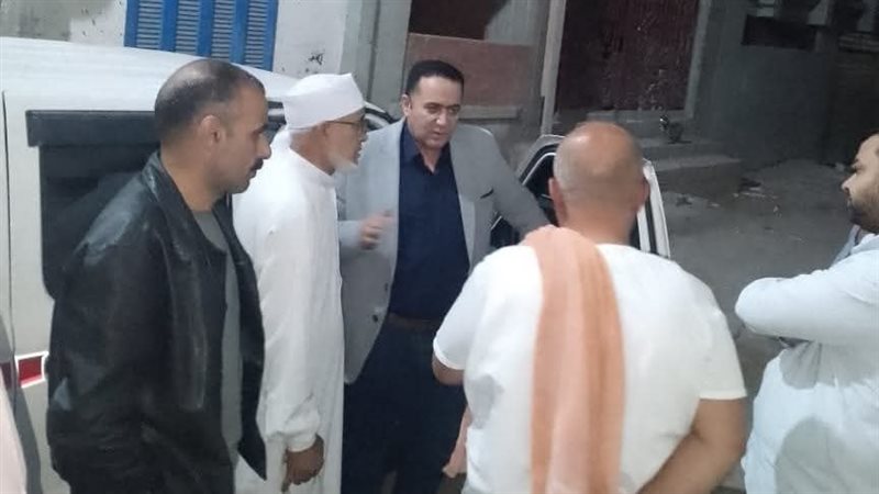 الشرقية 