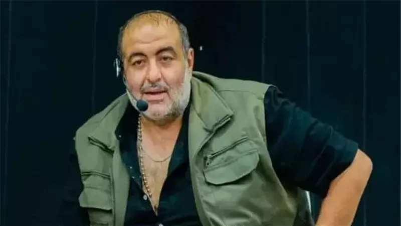 سامح عبدالعزيز