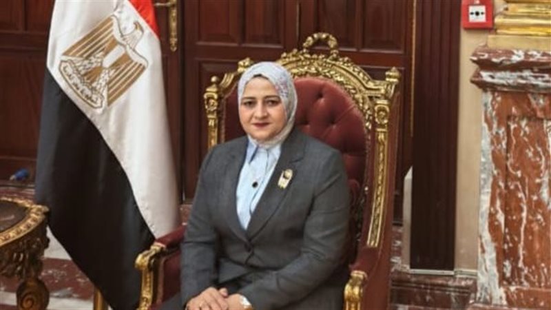 الدكتورة مروة قنصوه