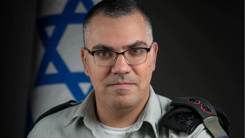 أفيخاي أدرعي