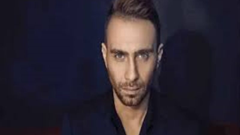 حسام حبيب