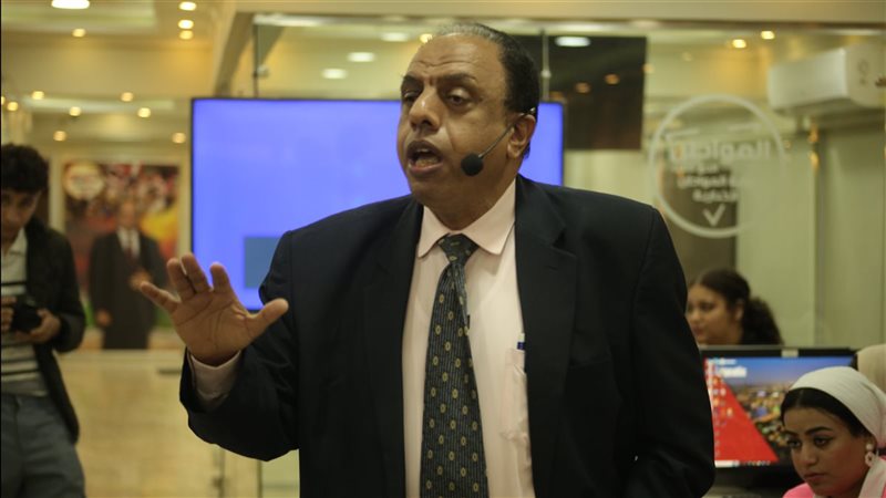 سيد أبو اليزيد