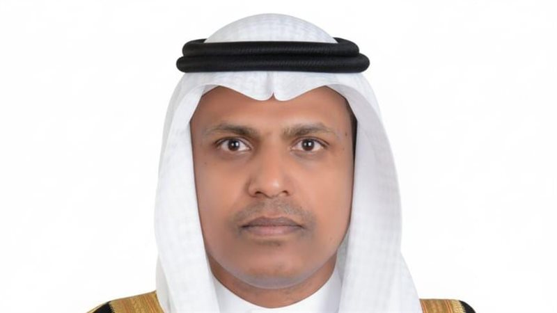 السفير الدكتور الحبيب