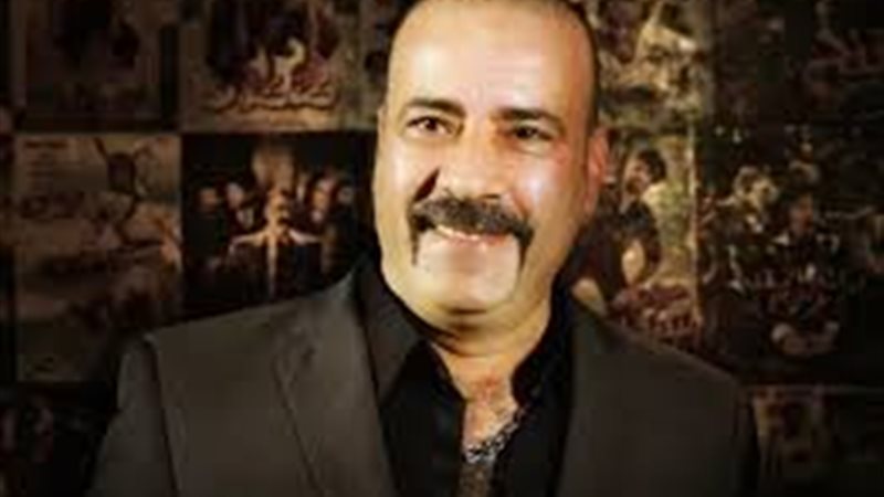محمد سعد