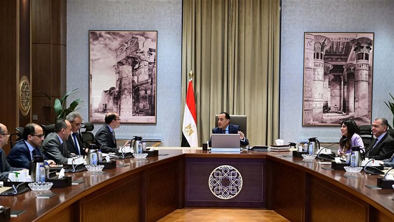 رئيس الوزراء الدكتور