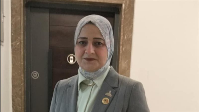 برلمانية
