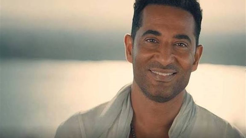 عمرو سعد 