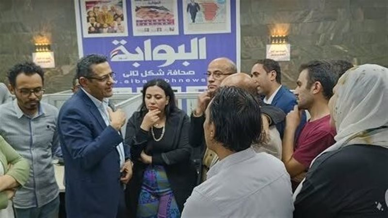 خالد البلشي
