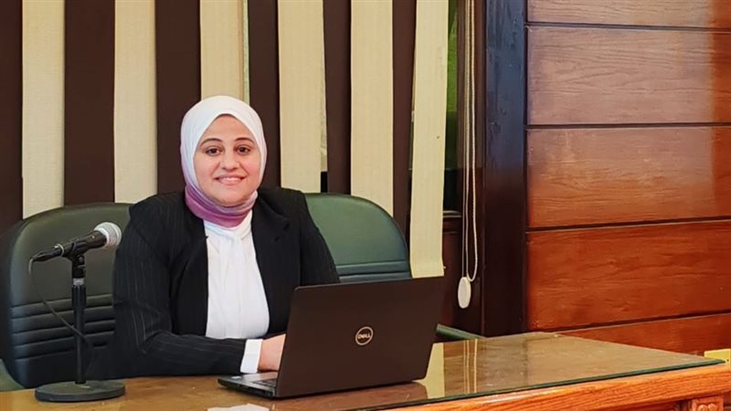 الدكتورة فايزة خطاب