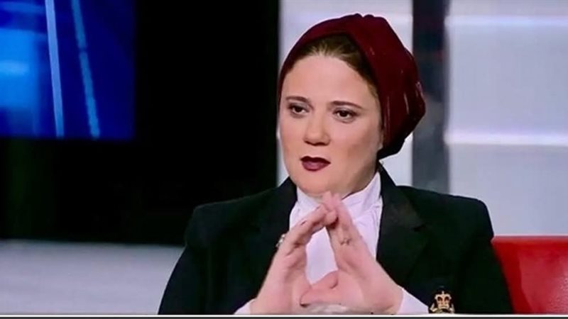 داليا الحزاوي 