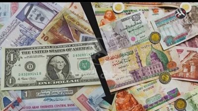 بوابة المواطن الإخبارية ترصد لكم أسعار العملات اليوم وأخر التحديثات 