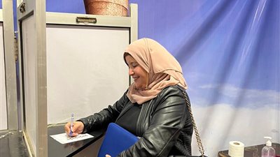 مستشار نقيب الإعلاميين: المشاركة بالانتخابات واجب وطني ومسؤولية مشتركة لرسم مستقبل مصر