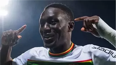 تعرف على مشوار إبراهيم دياباتيه الاحترافي بعد عرض الاهلي المقدم له